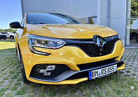 Renault Megane TCe 300 GPF EDC R.S. TROPHY