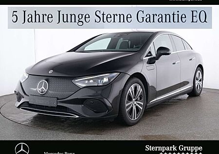 Mercedes-Benz EQE 300 Edition ElecArt'AHK'KeylessGo'360°K' Navi