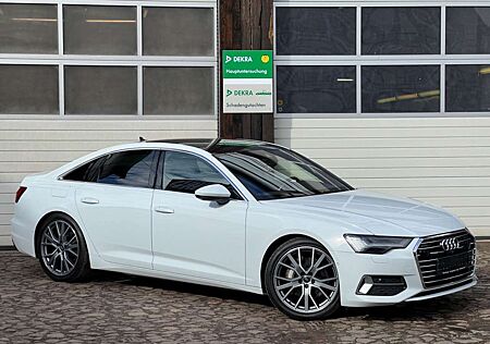 Audi A6 Lim. 50 TDI quattro sport