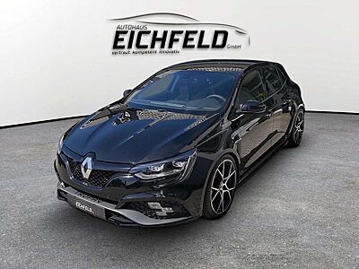 Renault Megane IV 1.8 TCe 300 GPF R.S. Trophy R.S. Trophy
