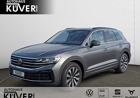 VW Touareg Volkswagen Elegance 3.0 TDI DSG 4M+Navi+AHK+Matrix