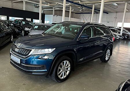 Skoda Kodiaq 2.0 TDI DSG STYLE VIRTUAL ACC MEMORY AHK