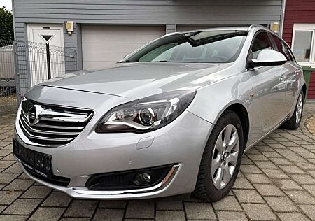 Opel Insignia A Sports Tourer Edition