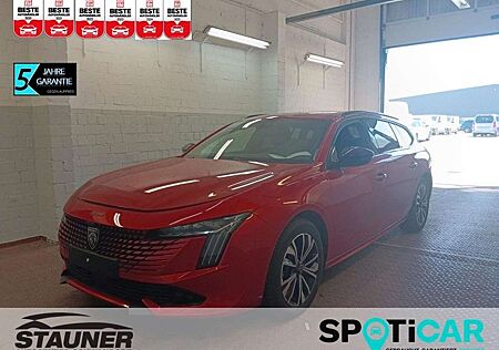 Peugeot 508 NEUER SW Allure PureTech AT8*360°KAMERA*NAVI