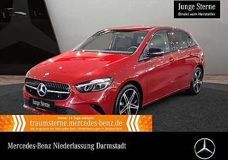 Mercedes-Benz B 200 PROGRESSIVE+NIGHT+LED+KAMERA+7G