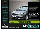 Opel Astra Elegance Navi+LED+DAB+Sitzheizung+PDC