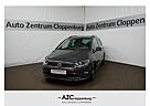 VW Golf Sportsvan Volkswagen Highline 2.0 TDI LED+Navi+Alcantara+PDC+17''
