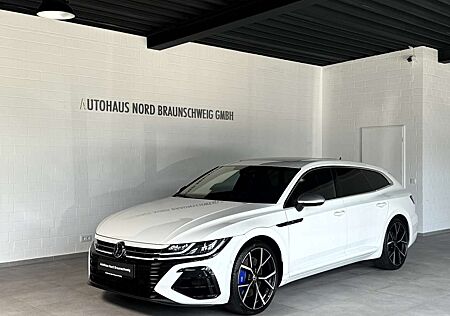 VW Arteon Volkswagen Shooting Brake R 2.0 TSI*Pano*IQ*H&K*AHK*