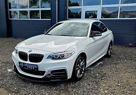 BMW 240 M240 i, Sport, Bi-Xenon, Keyless, Elektr. Sitze