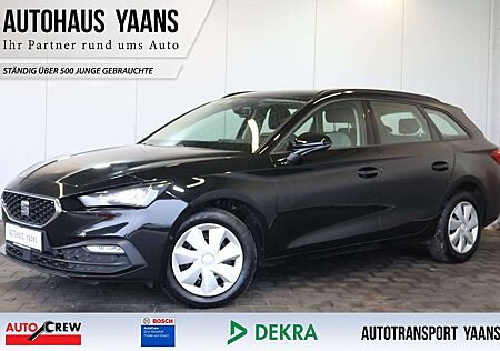 Seat Leon 2.0 TDI DSG Style AID+FRONT+LED+PDC+NAVI