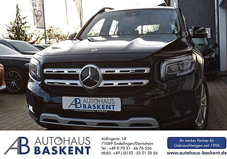 Mercedes-Benz GLB 200 d*7-SITZER*LED*LEDER*NAVI*SHZ*PDC*ALU