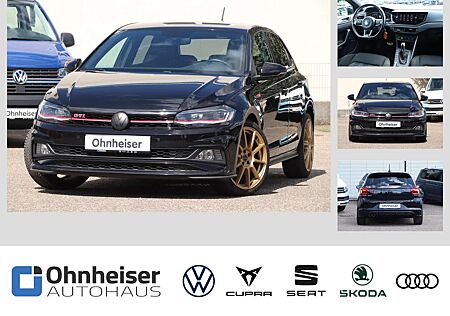 VW Polo GTI Volkswagen 2.0 TSI DSG ACC*LED*NAV*SHZ*dig.Cockpit N