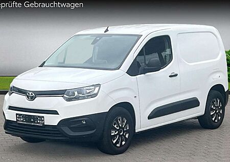 Toyota Pro Ace Proace City Proace City 1.5 D-4D S L1 Meister Klima Tempomat