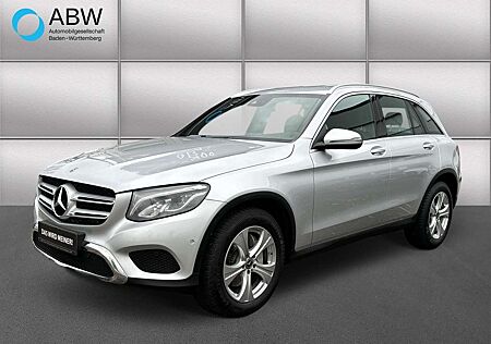 Mercedes-Benz GLC 250 4Matic AMG-Line Interieur Kamera LED