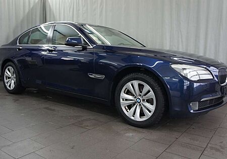 BMW 730 d K334-939