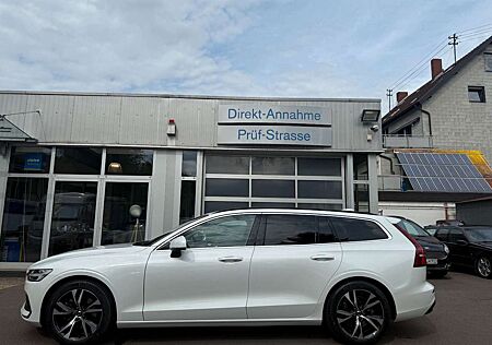 Volvo V60 Kombi Core-AHK-LED-Keyless Entry