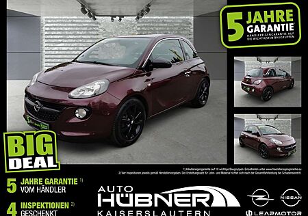 Opel Adam Glam Pano|Sitz-/Lenkradheizung|Einparkhilfe