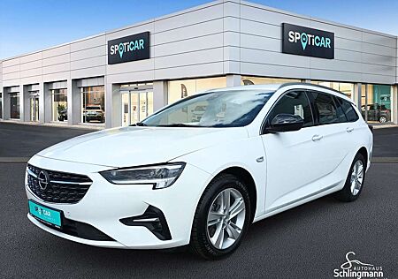 Opel Insignia Elegance
