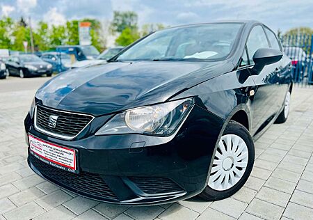 Seat Ibiza Reference Salsa; TÜV/KD neu 03/2026