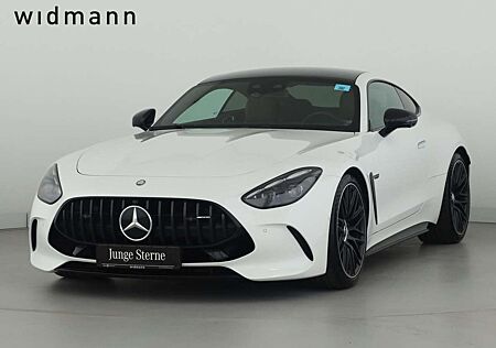 Mercedes-Benz AMG GT 63 4M+ DigiLight*Pano*Sitzklima*Burmester