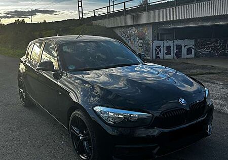 BMW 118 | TÜV neu| unfallfrei |