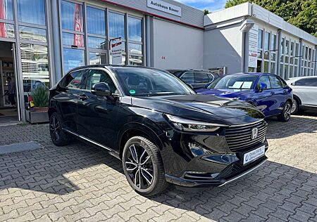 Honda HR-V Hybrid 1.5 e:HEV Advance | Illu | 8-fach Ber.