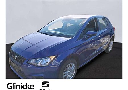 Seat Ibiza 1.0 TSI Style FULL-LINK, SHZ