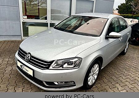 VW Passat Volkswagen 1.4 TSI Comfortline Xenon Navi