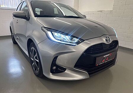 Toyota Yaris Hybrid Team Deutschland +Comfort-Paket