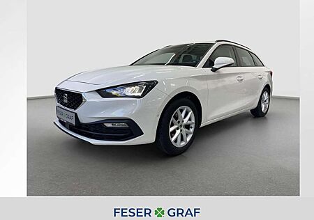 Seat Leon SP Style 1.5 TSI DSG LED*NAVI*PDC*GRA*LM