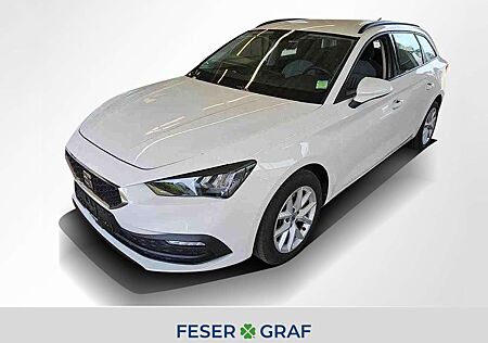 Seat Leon SP Style 1.5 TSI DSG LED*NAVI*PDC*GRA*LM