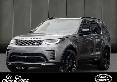 Land Rover Discovery 5 R-Dynamic SE D250 AWD AHK, Schiebedach, HUD