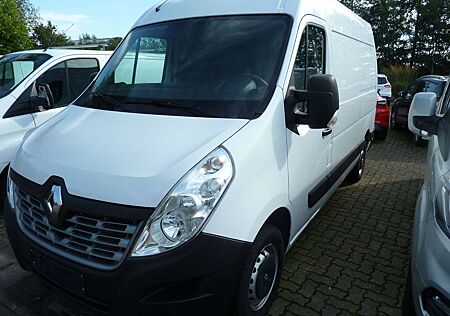 Renault Master L2H2 HKa 3,5t