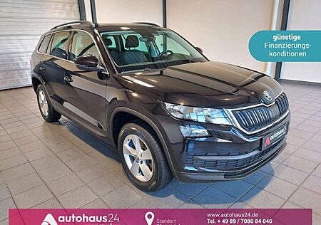 Skoda Kodiaq 2.0 TDI Ambition|DSG|SmartLink|7-Sitzer