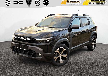 Dacia Duster Journey Eco-G 120 auto