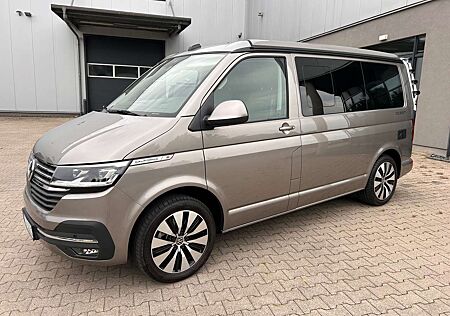 VW T6 Volkswagen .1 California DSG Ocean LED ACC VirtualCockpit AHK NAVI Drehsitz