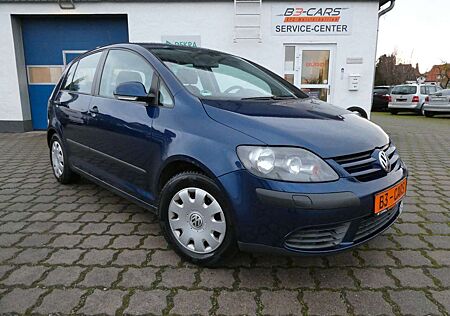 VW Golf Plus Volkswagen Golf 5 Plus #Gepfl.#SHZ#AHK#TÜV bis 02/2027#