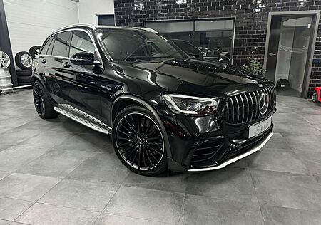 Mercedes-Benz GLC 63 AMG GLC -Klasse 4Matic