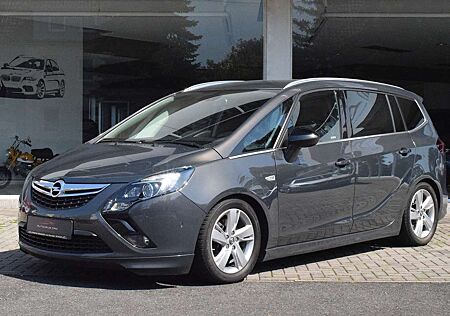 Opel Zafira Tourer 2.0 CDTI OPC-LINE "BUSINESS-INNOVATION" 7-SITZER!