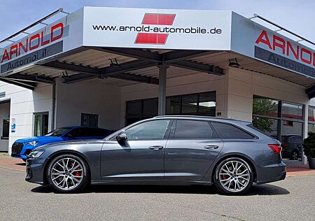 Audi S6 Avant 3.0 TDI quattro (digital TV,Luft,AHZV)