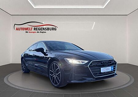 Audi Others 50TFSI e Quattro LED LEDER VIRTUAL 360K MEMORY