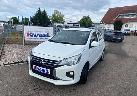 Mitsubishi Space Star Diamant Edition/Klima/Start&Stop