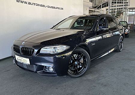 BMW 530 d xDrive Touring M-Paket HeadUp ACC 360° AHK