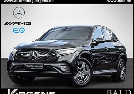 Mercedes-Benz GLC 300 de 4M AMG-Sport/Pano/AHK/Winter/360/Memo