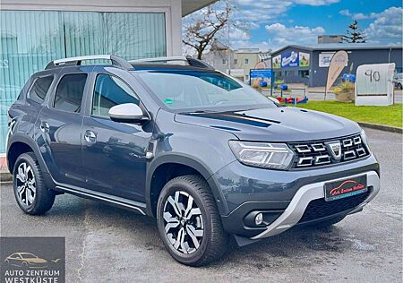 Dacia Duster II Prestige 360° Navi SHZ Keycard Tempoma