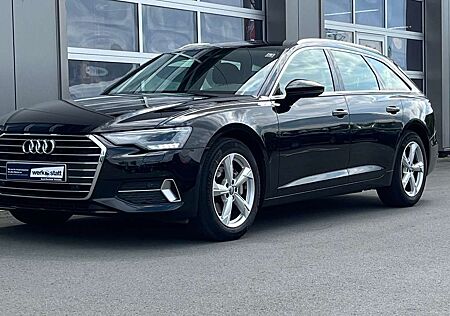 Audi A6 40 TDI sport