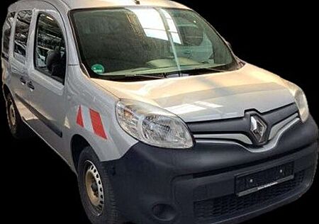 Renault Kangoo 1Hand Regal+Ladesystem NAVI+PDC+Fenster