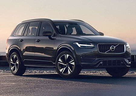 Volvo XC 90 XC90 XC90 B5 AWD Geartronic RDesign