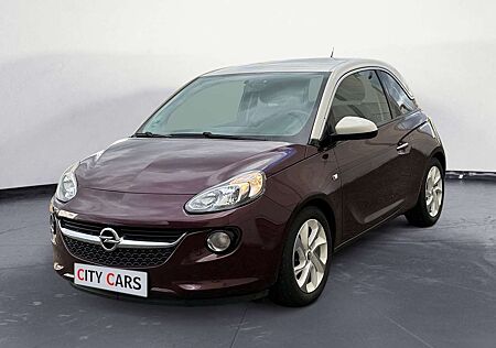 Opel Adam gebraucht kaufen Opel Adam 1.2 Jam