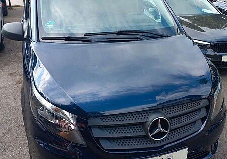Mercedes-Benz Vito Tourer 119 CDI lang Aut. Klima Leder 8Sitze